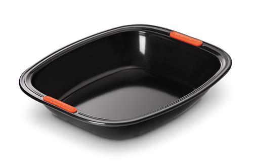 Le Creuset - 94100539000000 - Pâtiliss - Plat à Four Rectangulaire - 33 cm